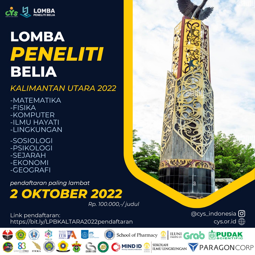 LPB Kaltara 2022